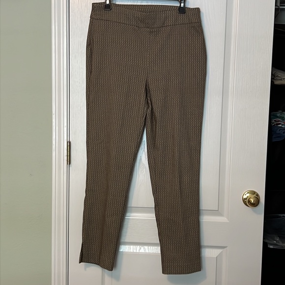 Chico's Pants & Jumpsuits Almost New Ladies Pants Poshmark